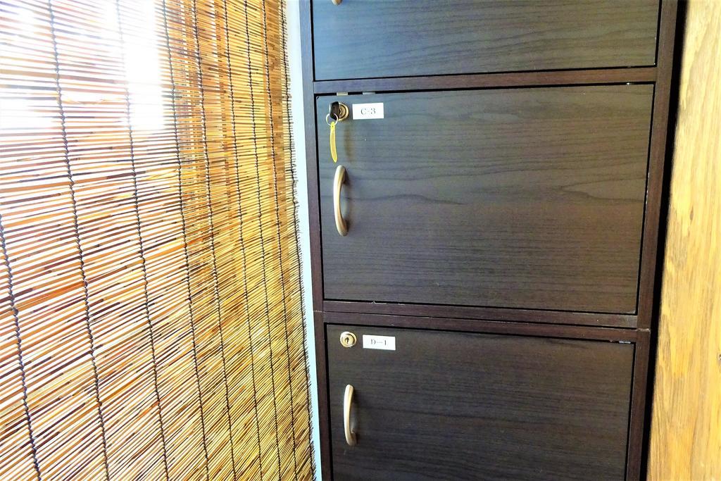 Kibako Nara Hotel Luaran gambar