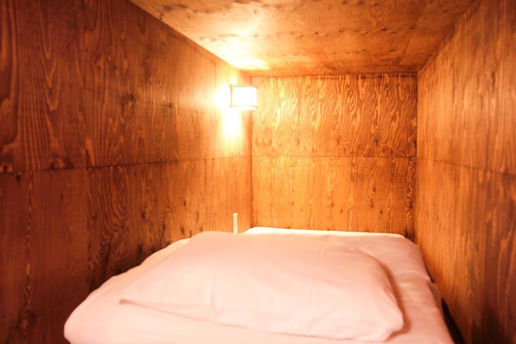 Kibako Nara Hotel Luaran gambar