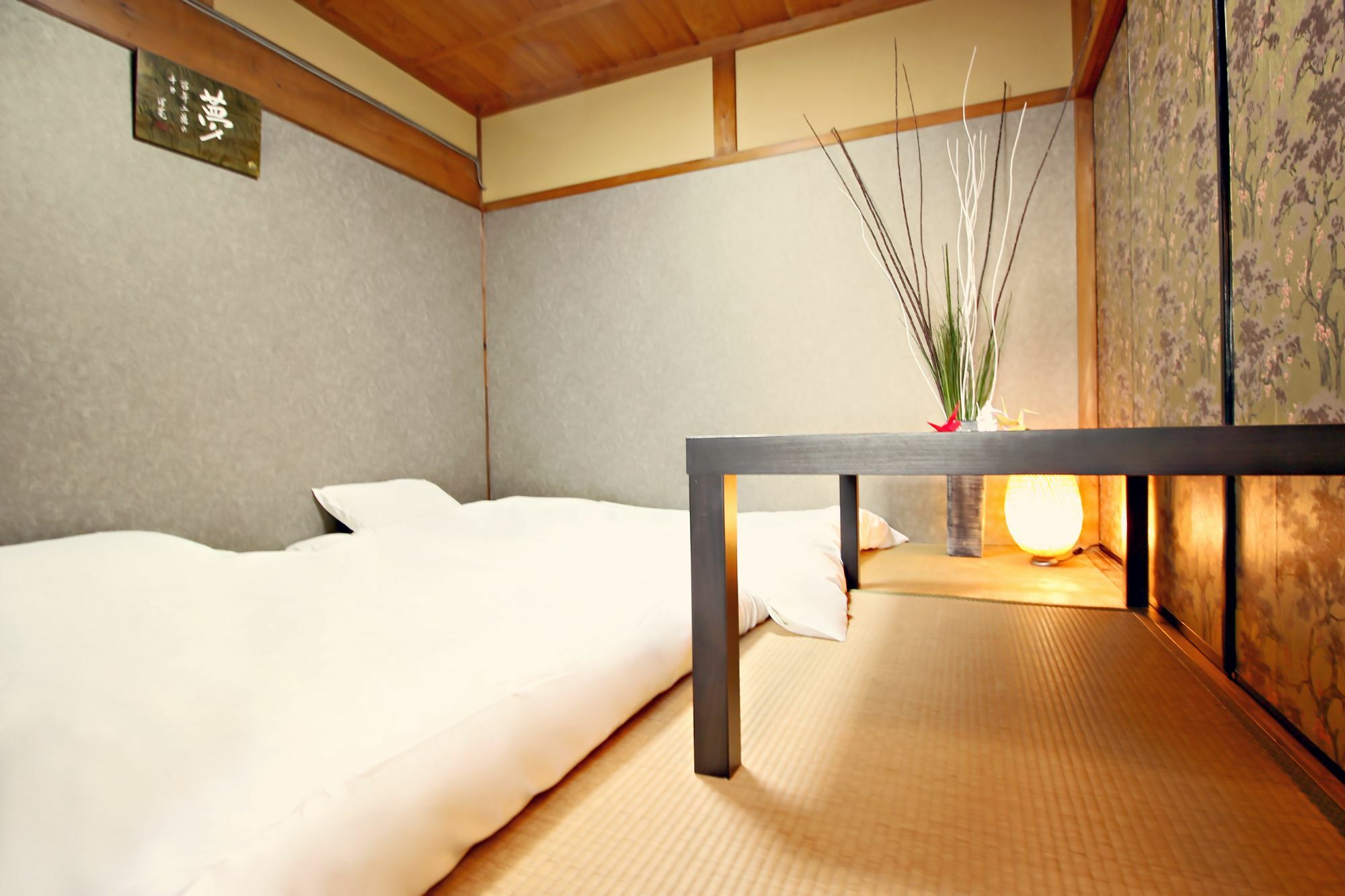 Kibako Nara Hotel Luaran gambar