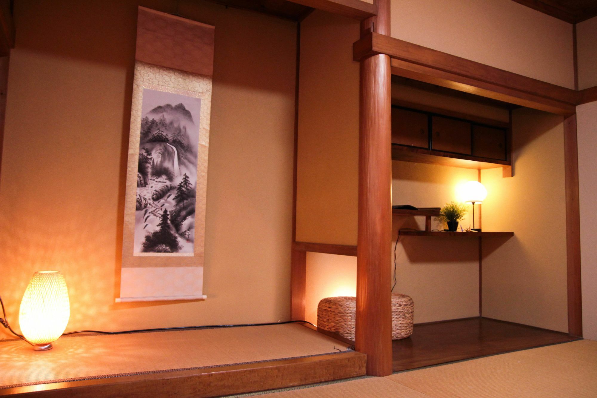 Kibako Nara Hotel Luaran gambar