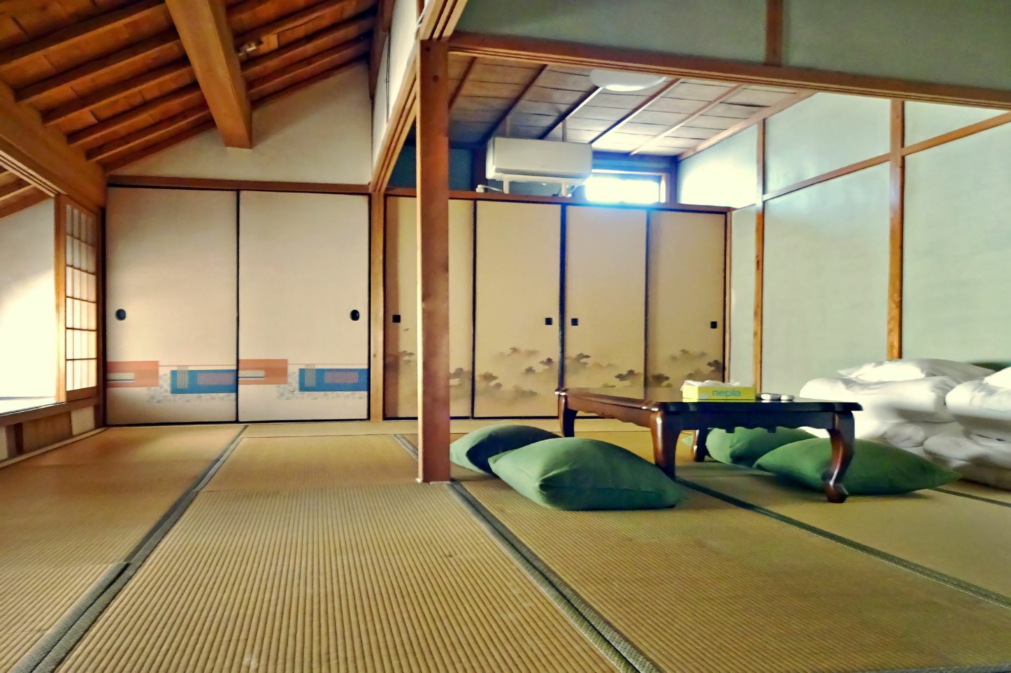 Kibako Nara Hotel Luaran gambar